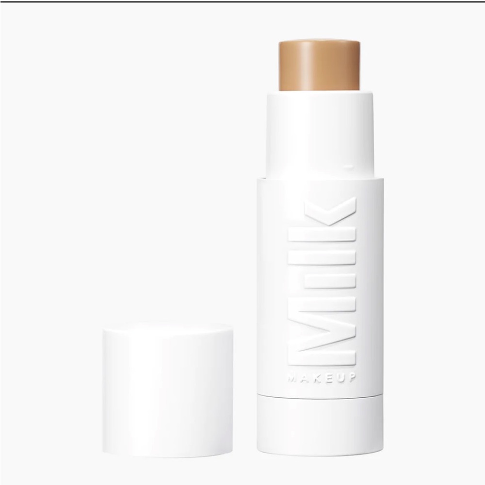 MILK Makeup Flex Foundation Stick in medium beige